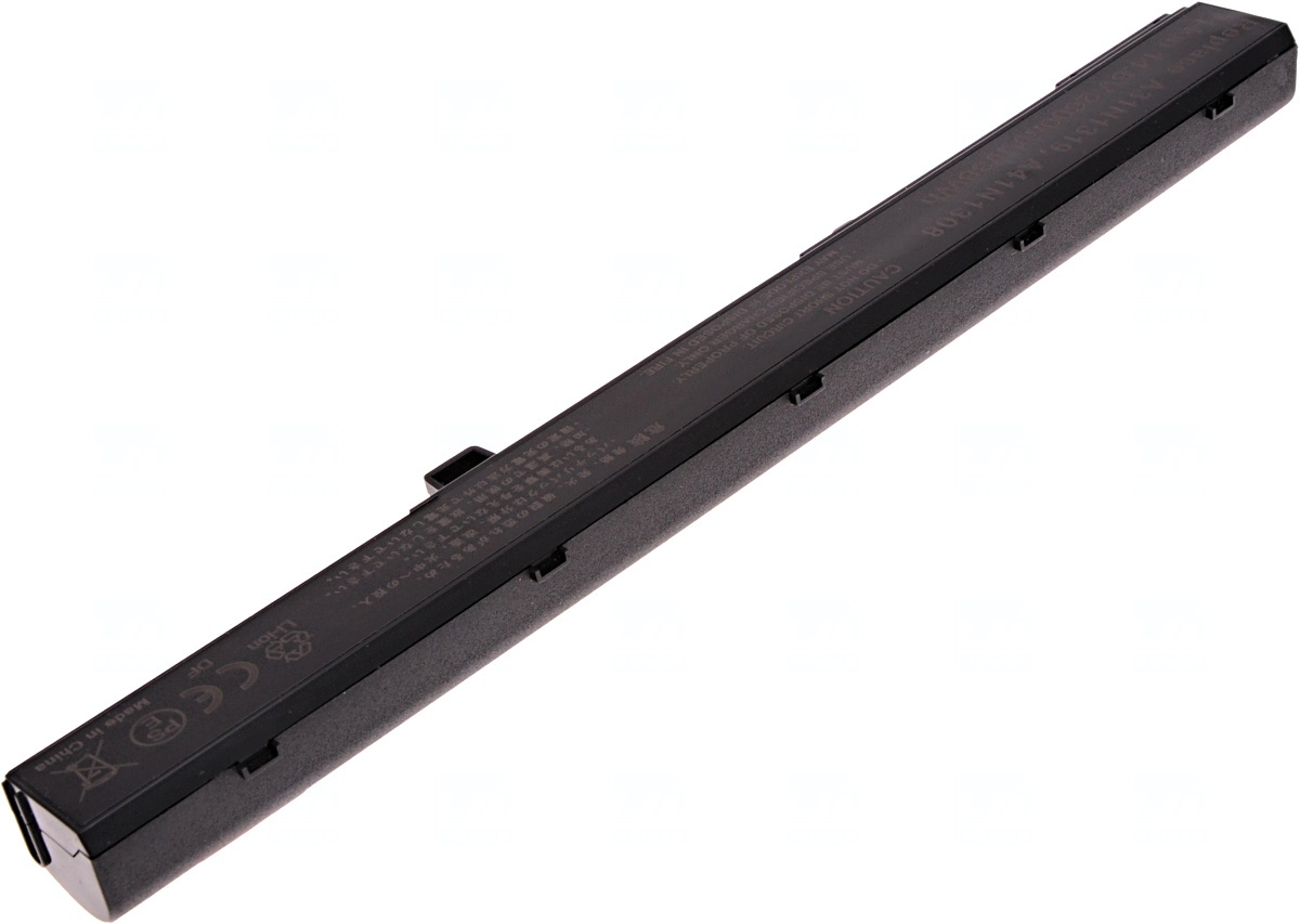 Batéria pre Asus A451CA