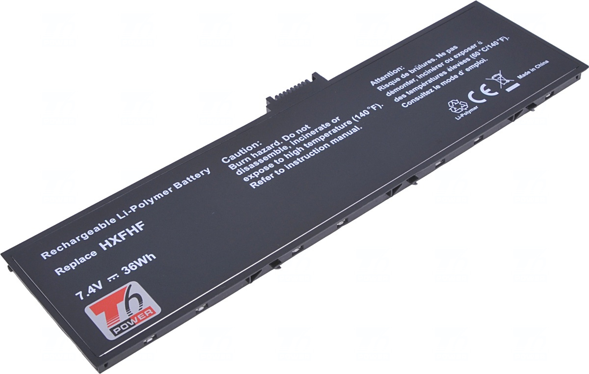 Batéria kompatibilná s 451-BBGR