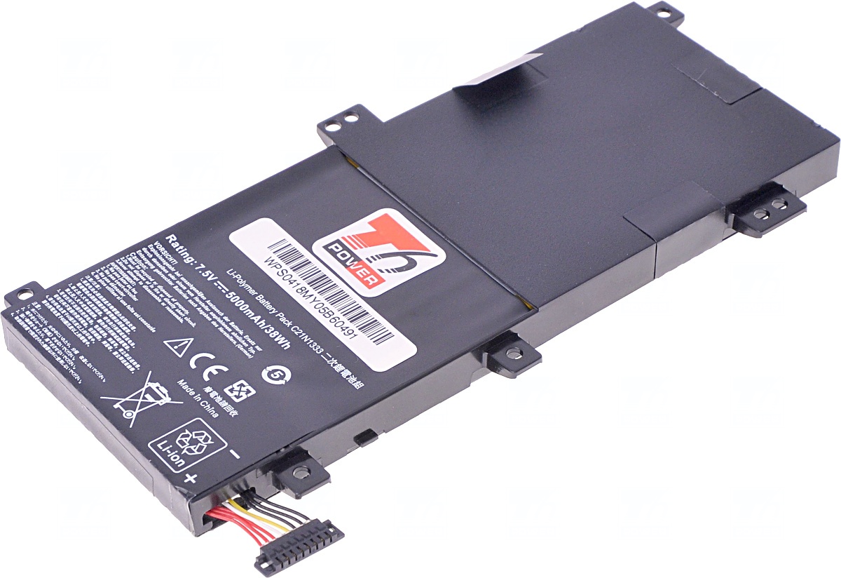 Batéria pre Asus R554LD