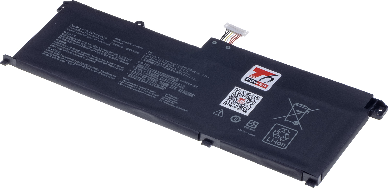 Batéria kompatibilná s 0B200-03770200