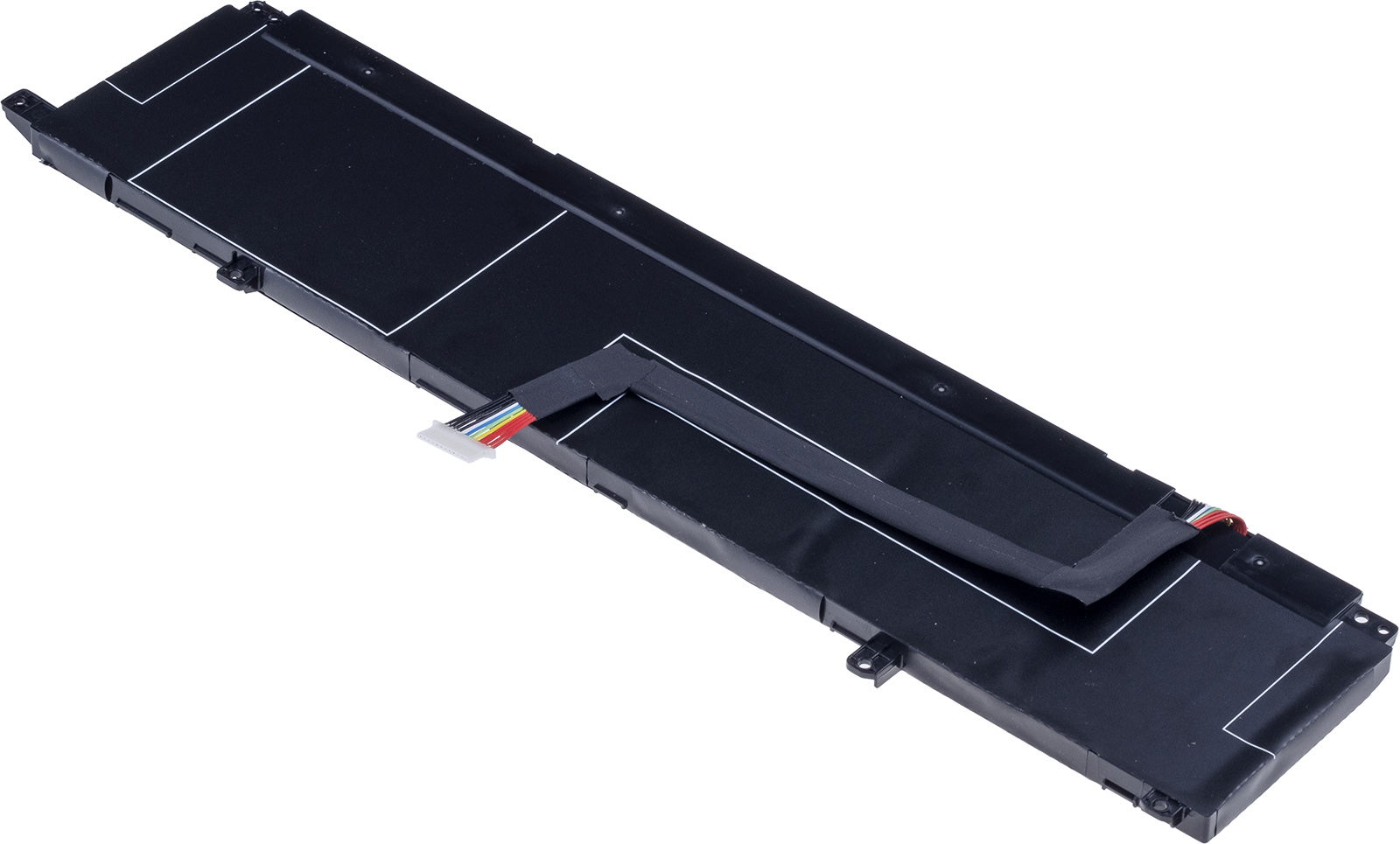 Náhradná batéria pre Hewlett Packard Omen 16-b0200 serie