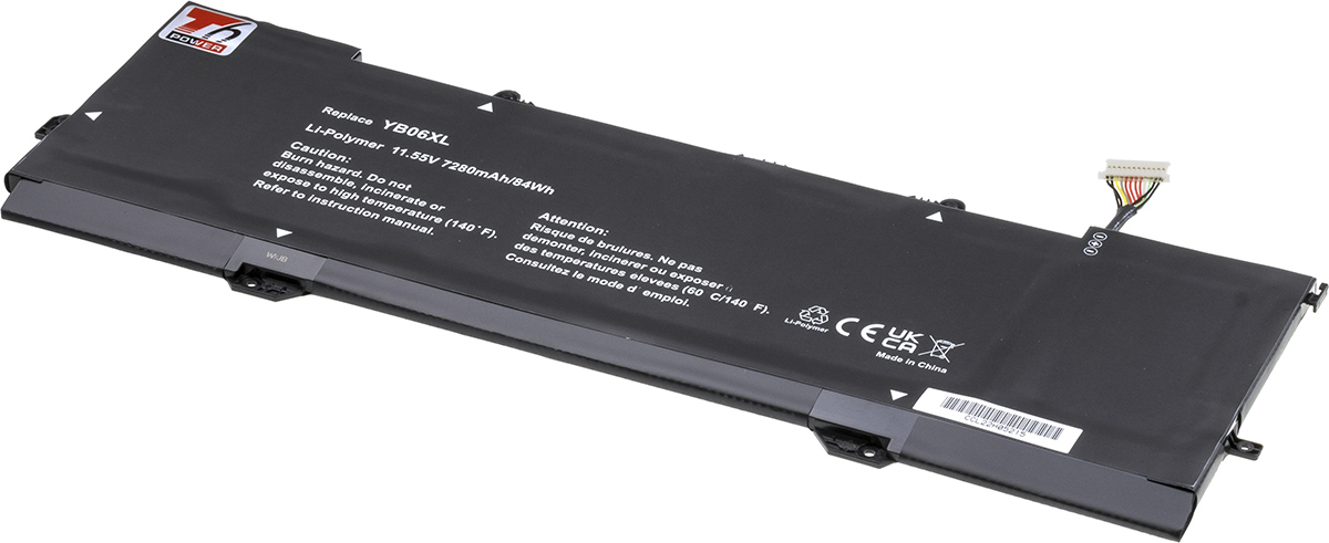 Batéria kompatibilná s YB06084XL