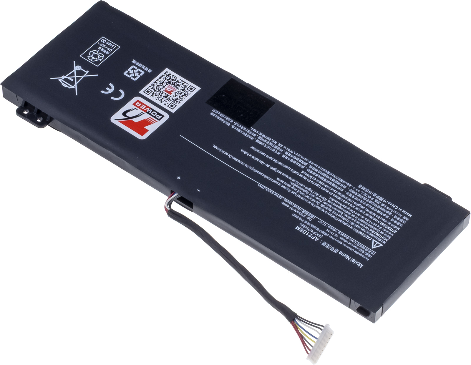 Batéria pre Acer Nitro V 15 ANV15-51