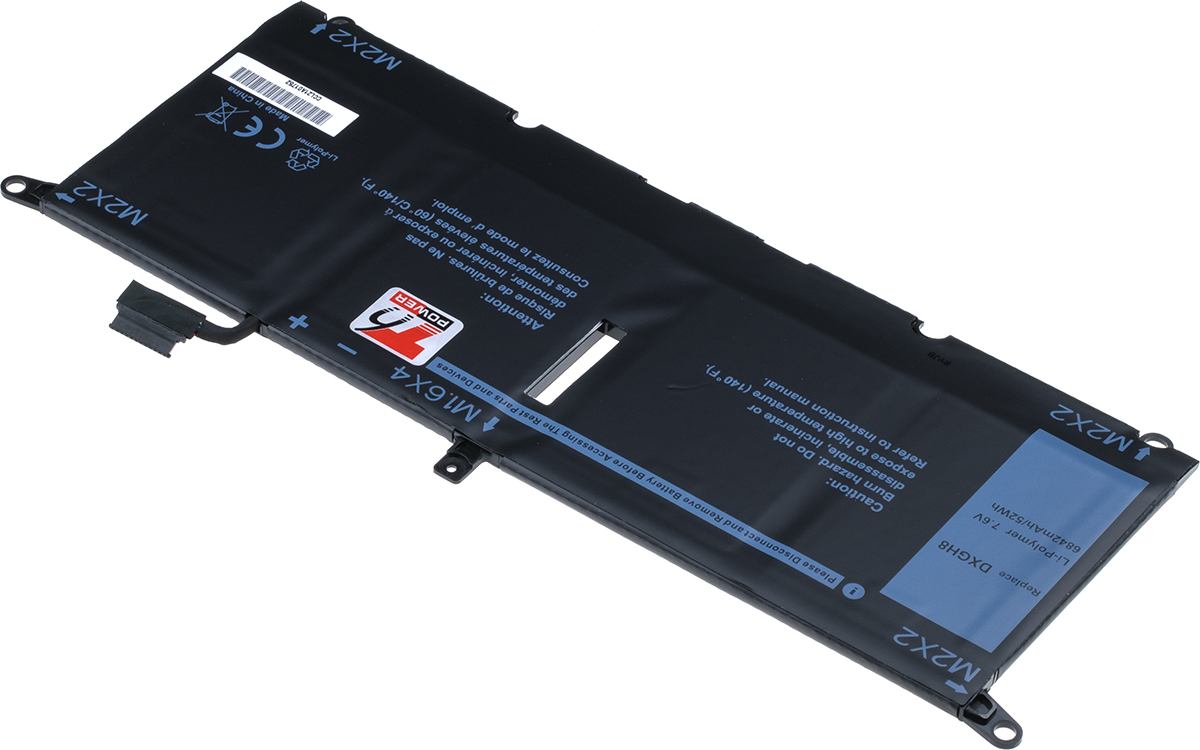 Batéria pre Dell Inspiron 7490