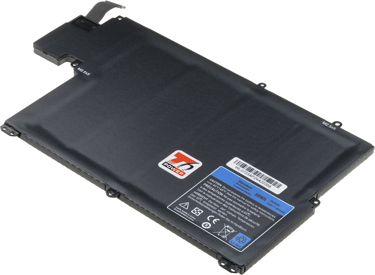 Batéria pre Dell Vostro 3360
