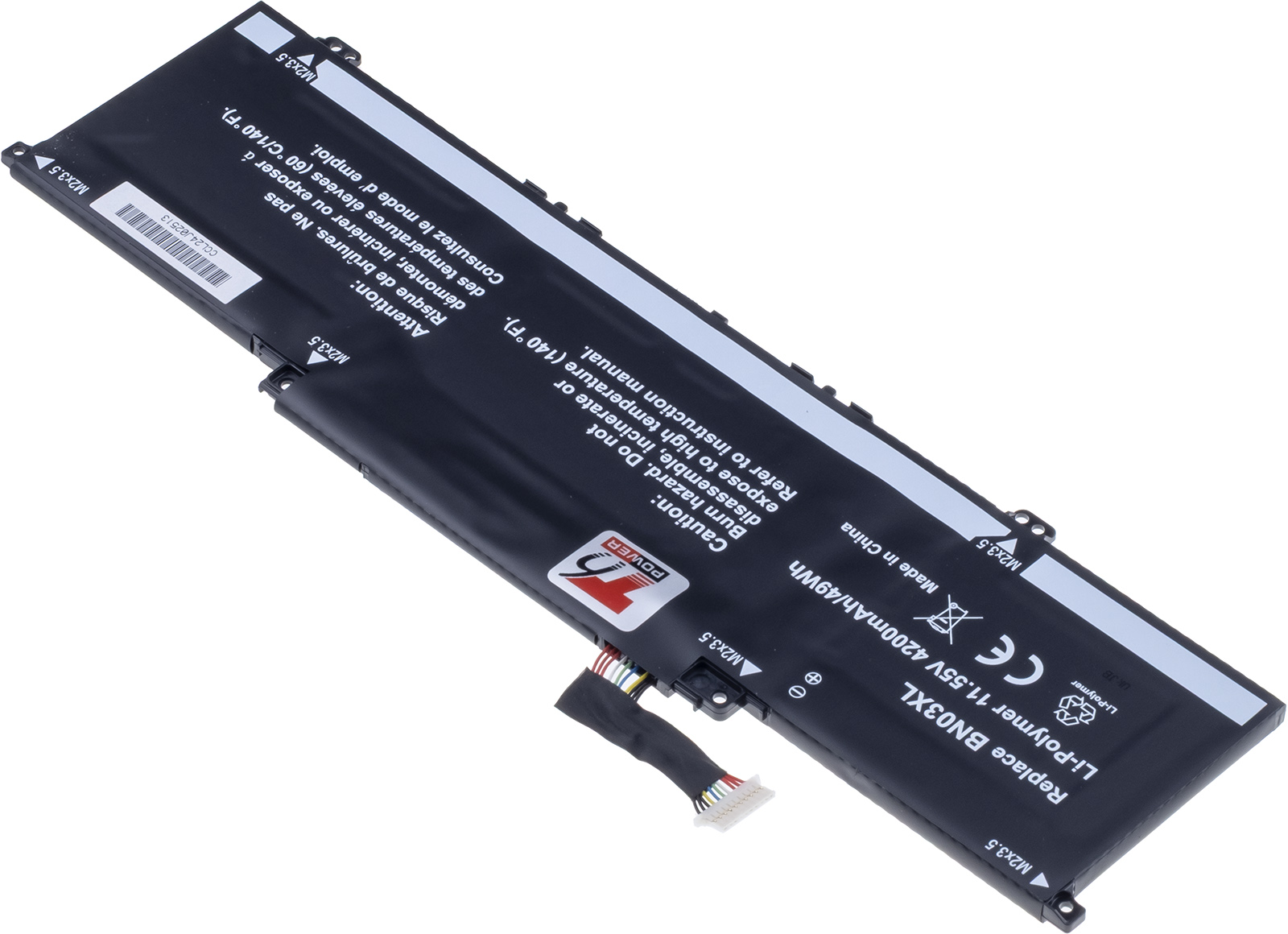 Batéria kompatibilná s BN03051XL