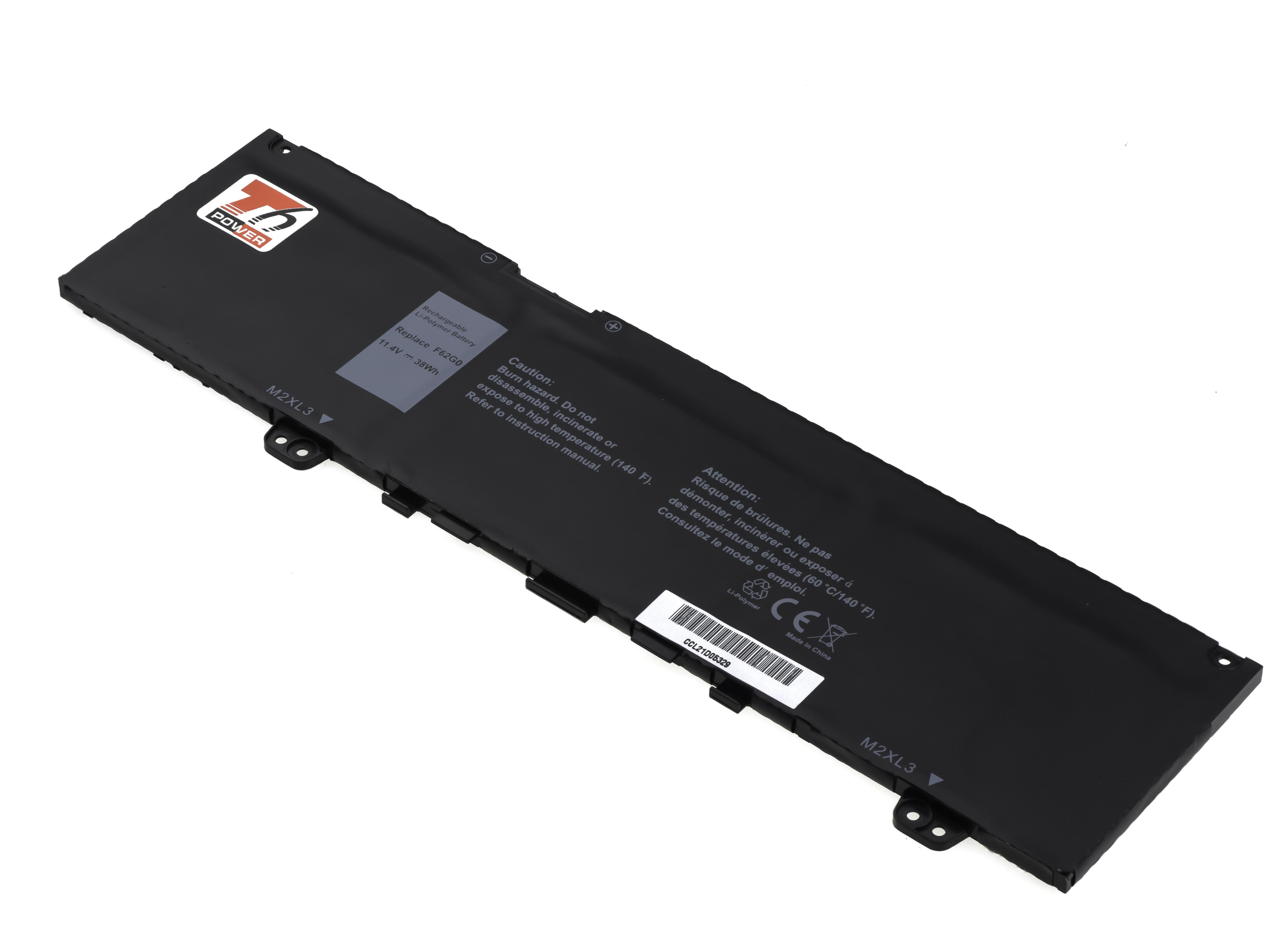 Batéria pre Dell Inspiron 7370