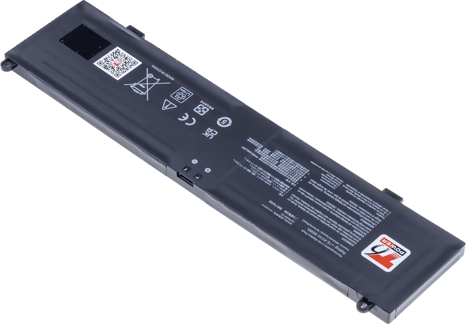 Batéria pre Asus TUF507XI