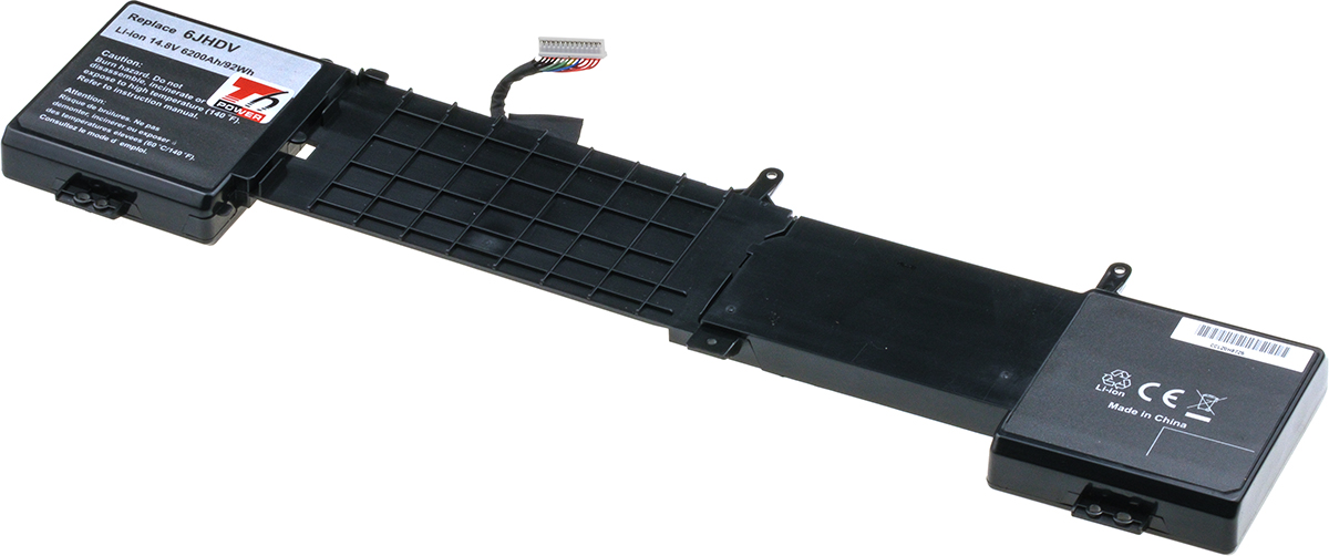 Batéria kompatibilná s 5046J