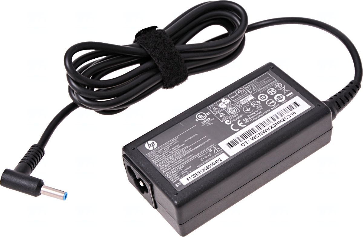 Originálny napájací adaptér pre Hewlett Packard Pavilion 15-br060 x360 serie