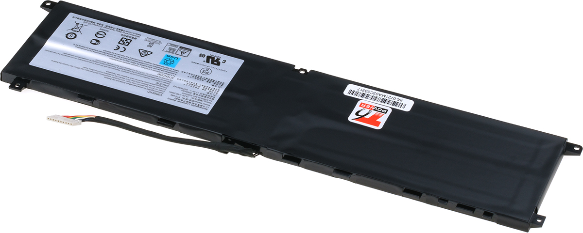Batéria pre MSI MS-16Q2