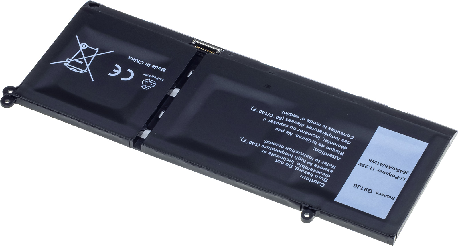 Batéria pre Dell Vostro 3420
