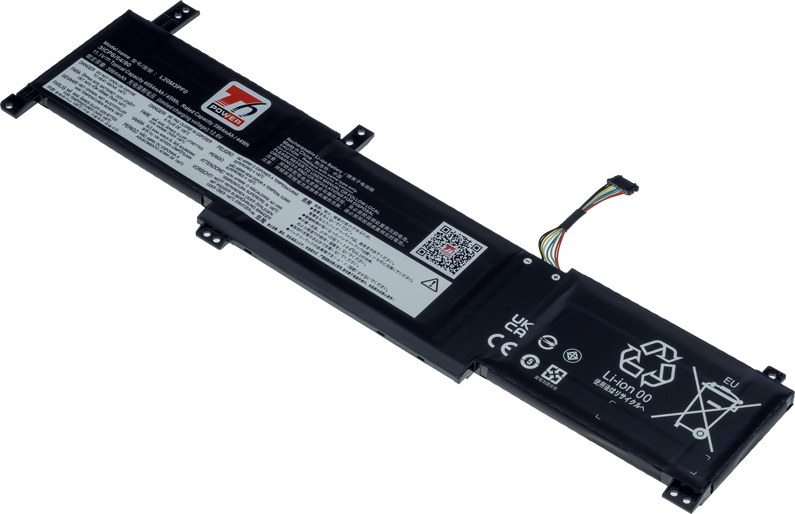 Batéria pre Lenovo V15 G4 ABP 82YY