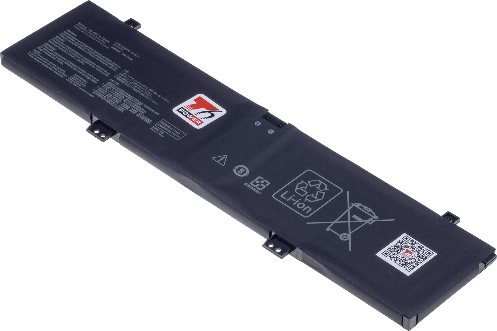 Batéria pre Asus ROG Zephyrus G14 GA402NU
