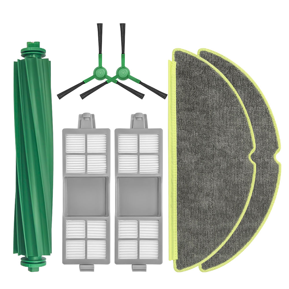 Sada príslušenstva pre vysávač iRobot Roomba 205 DustCompactor Combo