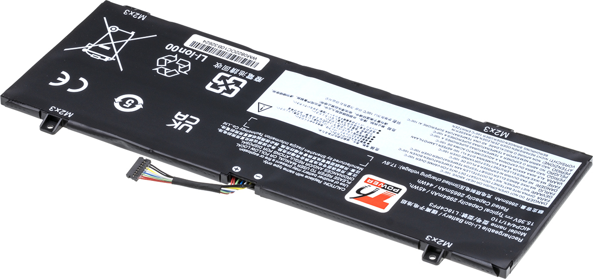 Batéria pre Lenovo IdeaPad C340-14IWL 81RL