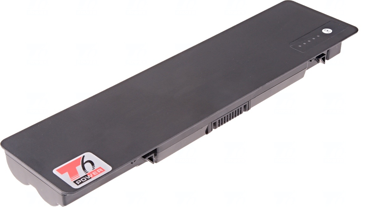 Náhradná batéria pre Dell XPS L401X