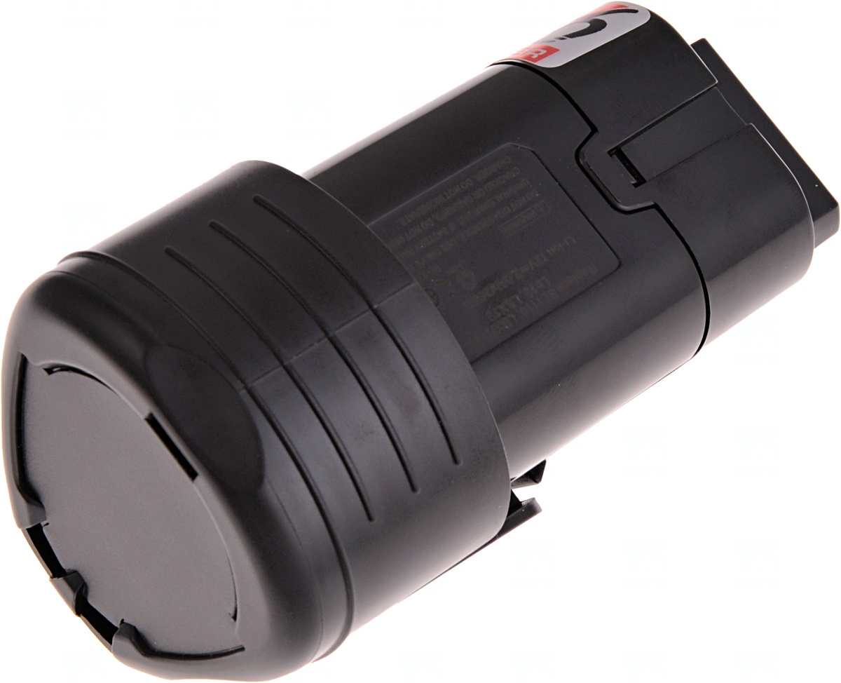 Náhradná batéria pre akumulátorové náradie Black and Decker EGBL108