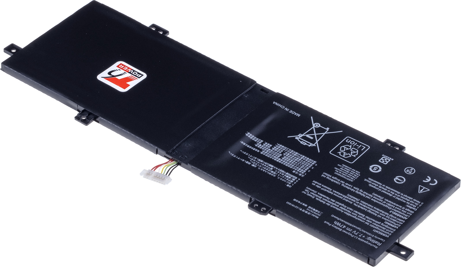 Batéria pre Asus ZenBook 14 BX431FA