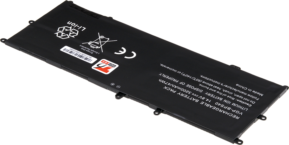 Batéria pre SONY VAIO SVF14N