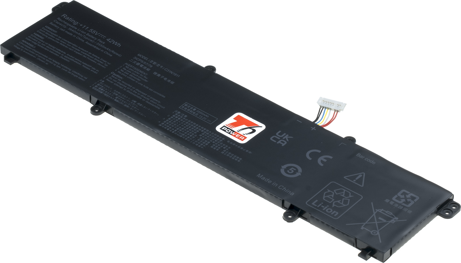 Batéria pre Asus A413FF