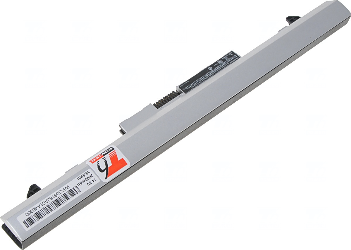 Batéria pre Hewlett Packard ProBook 430 G3