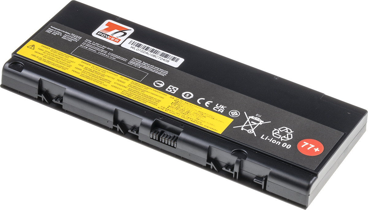 Batéria pre Lenovo ThinkPad P51