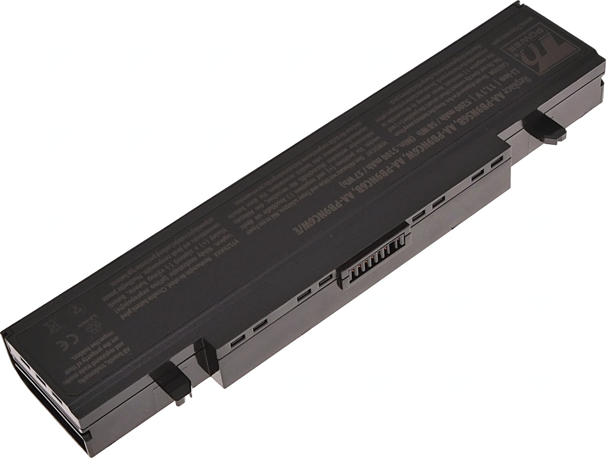 Batéria kompatibilná s AA-PB9NC6W/E