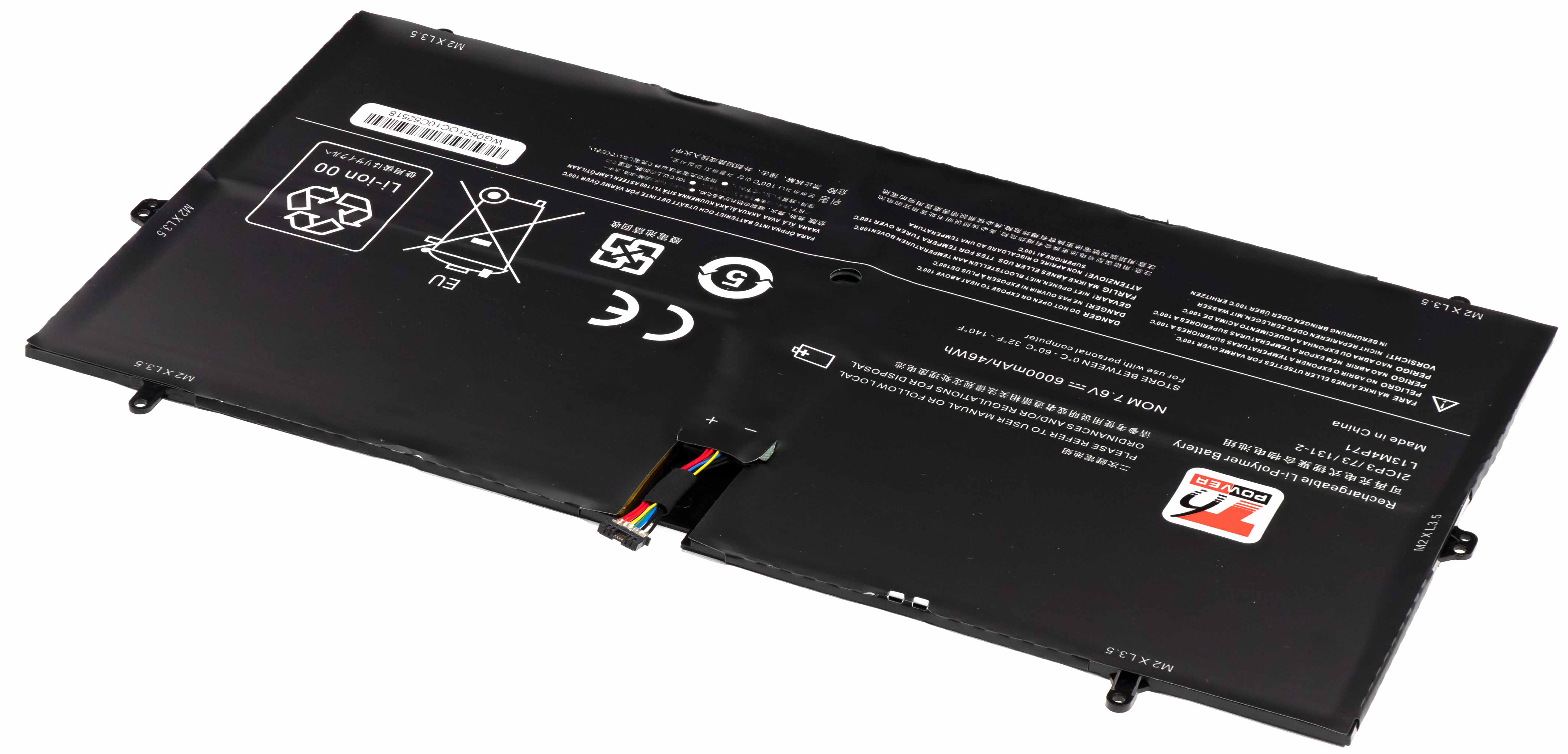 Batéria kompatibilná s 121500264