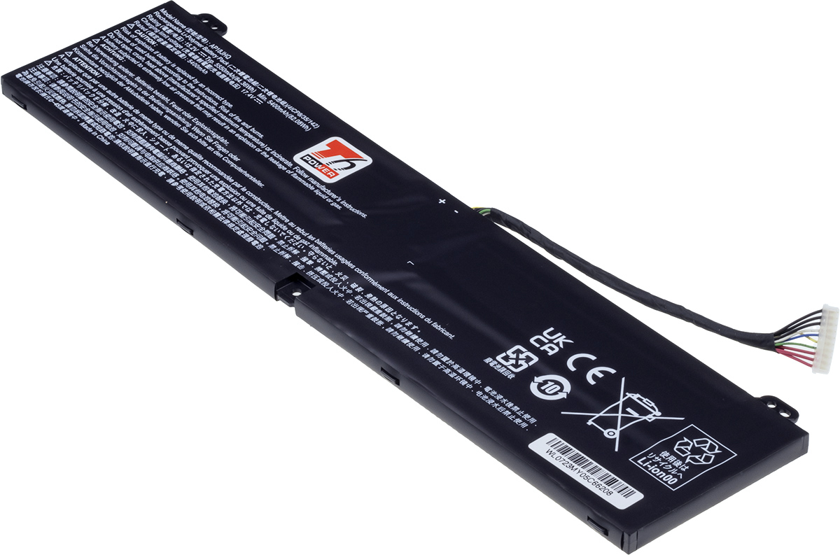 Batéria pre Acer ConceptD 7 CN715-73G