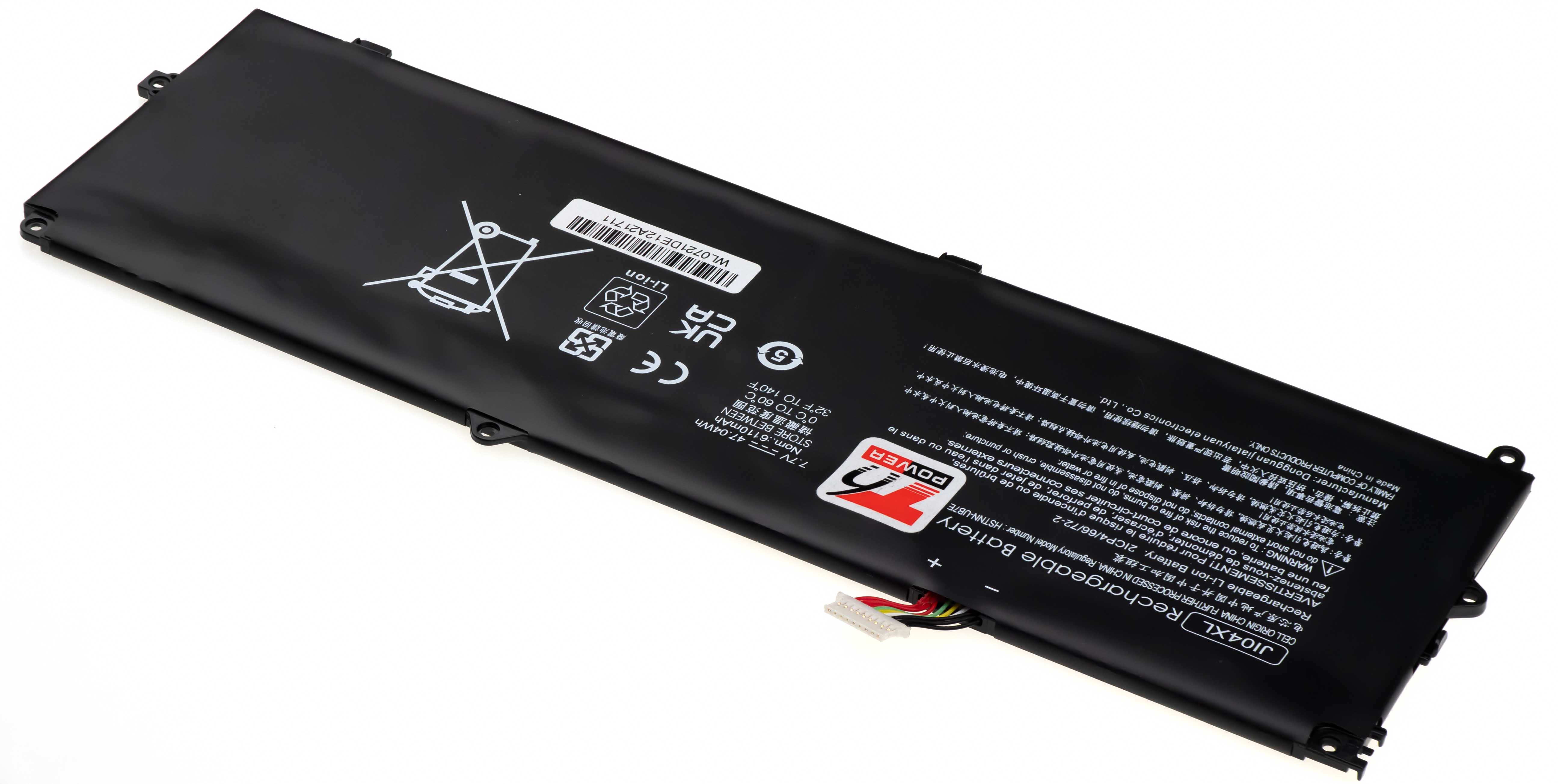 Batéria kompatibilná s HSTNN-DB81