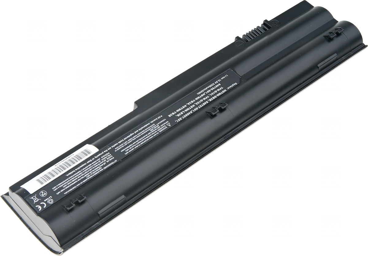 Batéria kompatibilná s 646757-001