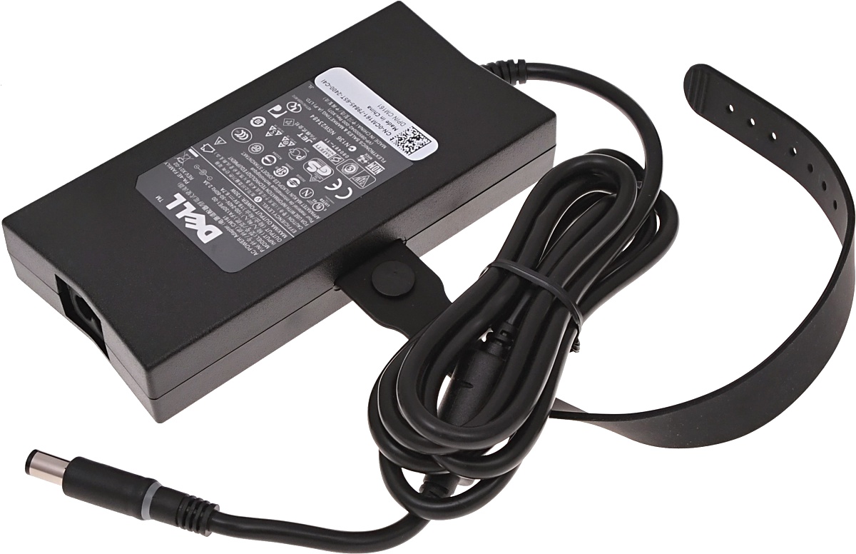Originálny napájací adaptér pre Dell Latitude 5411