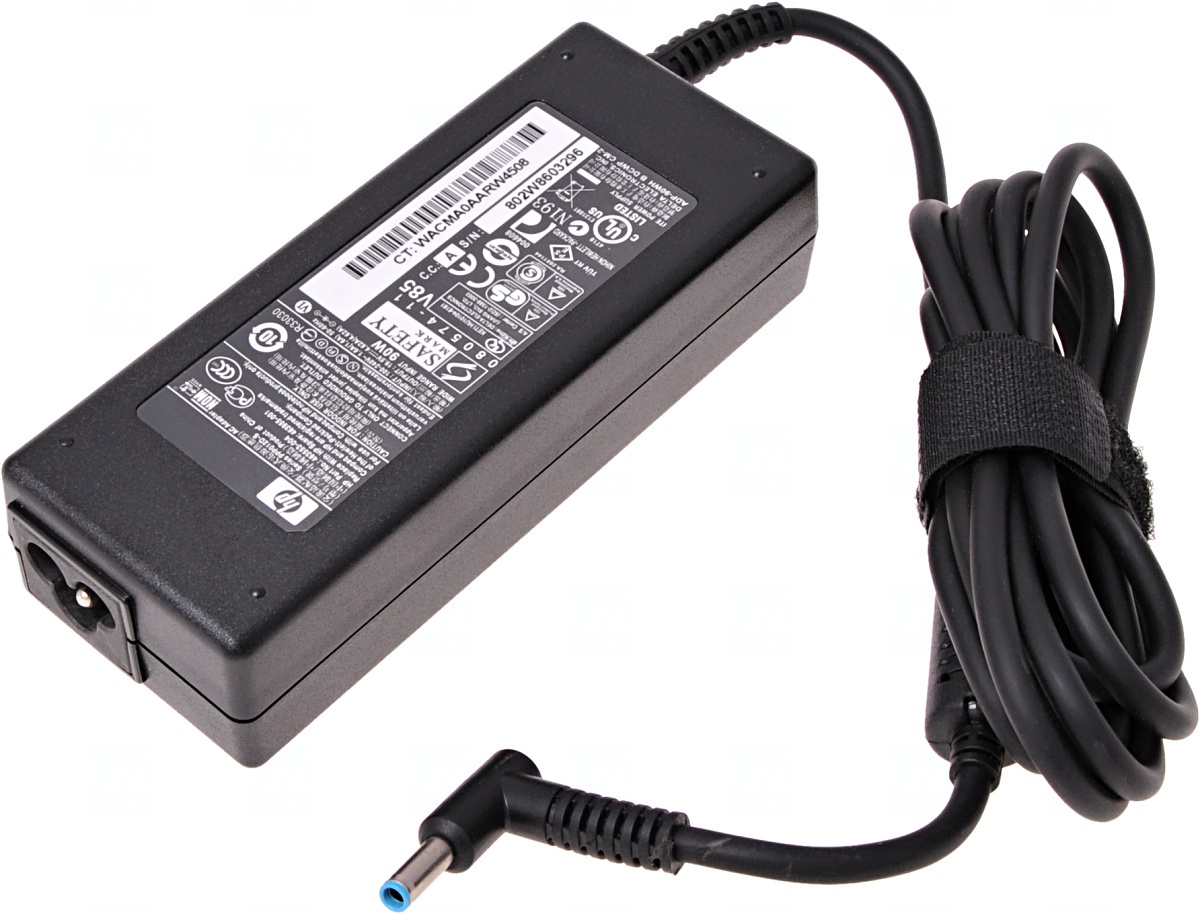 Originálny napájací adaptér pre Hewlett Packard 14-ck0100 serie