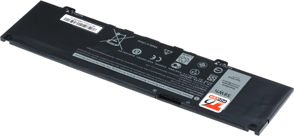 Batéria pre Dell Inspiron 7370