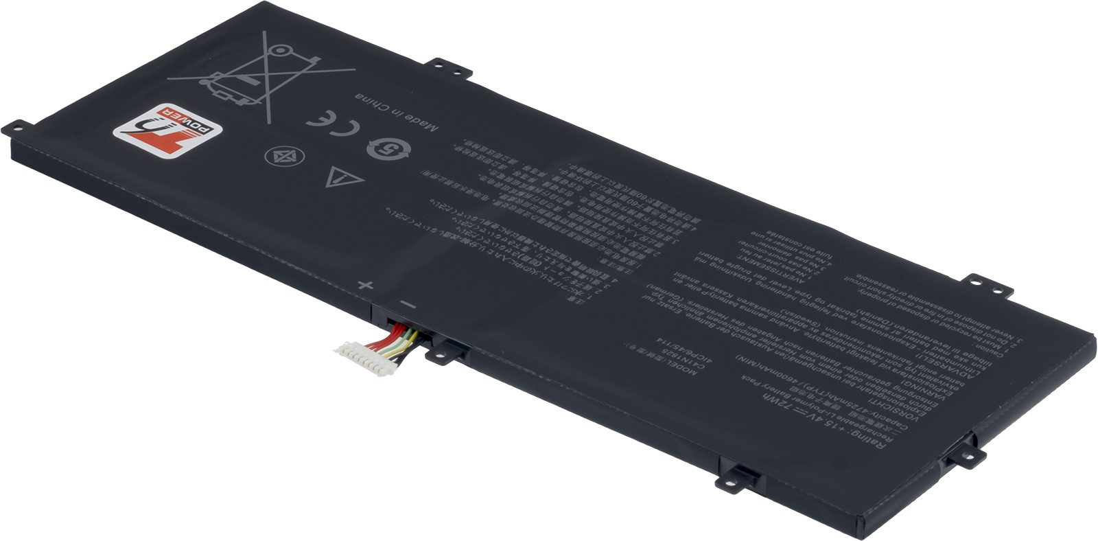 Batéria pre Asus VivoBook S14 S403JA