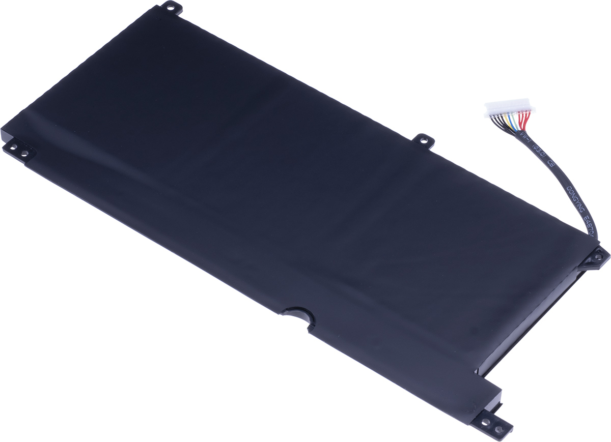 Náhradná batéria pre Hewlett Packard Pavilion Gaming 15-dk1000 serie