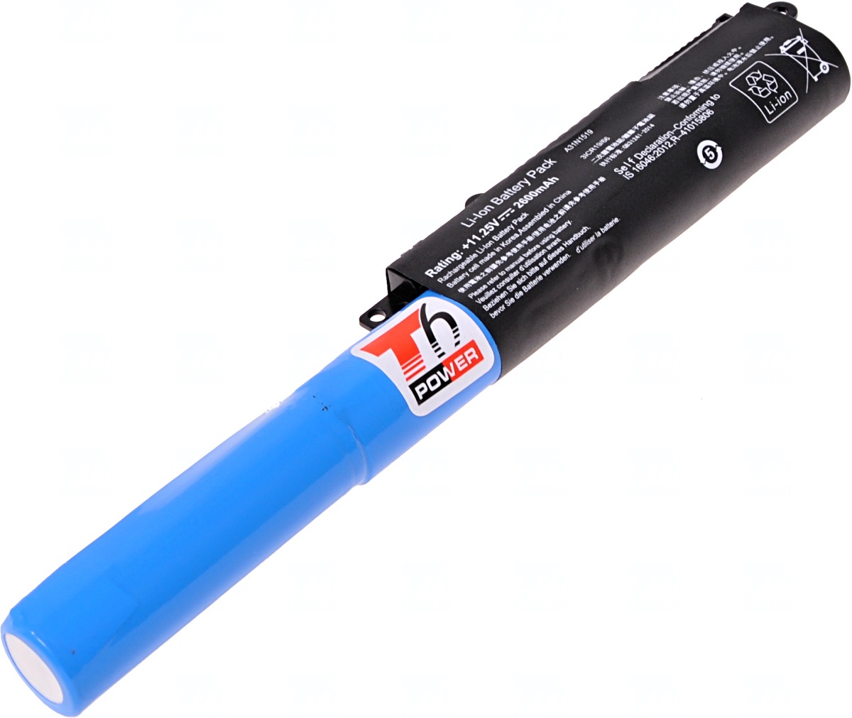 Batéria kompatibilná s 0B110-00390000