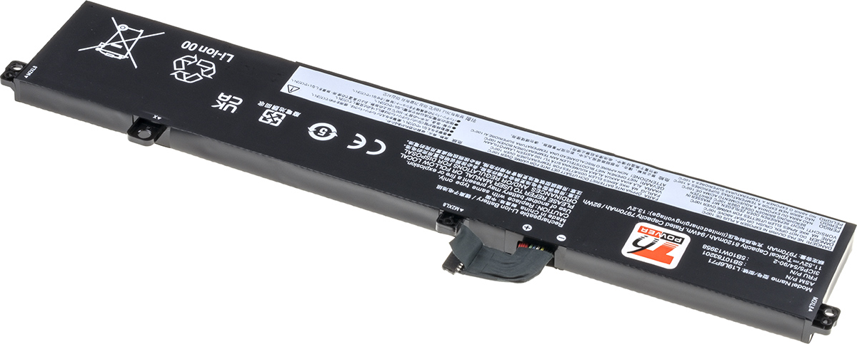 Batéria kompatibilná s L19C6P71