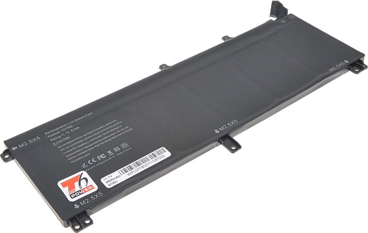 Batéria kompatibilná s H76MV