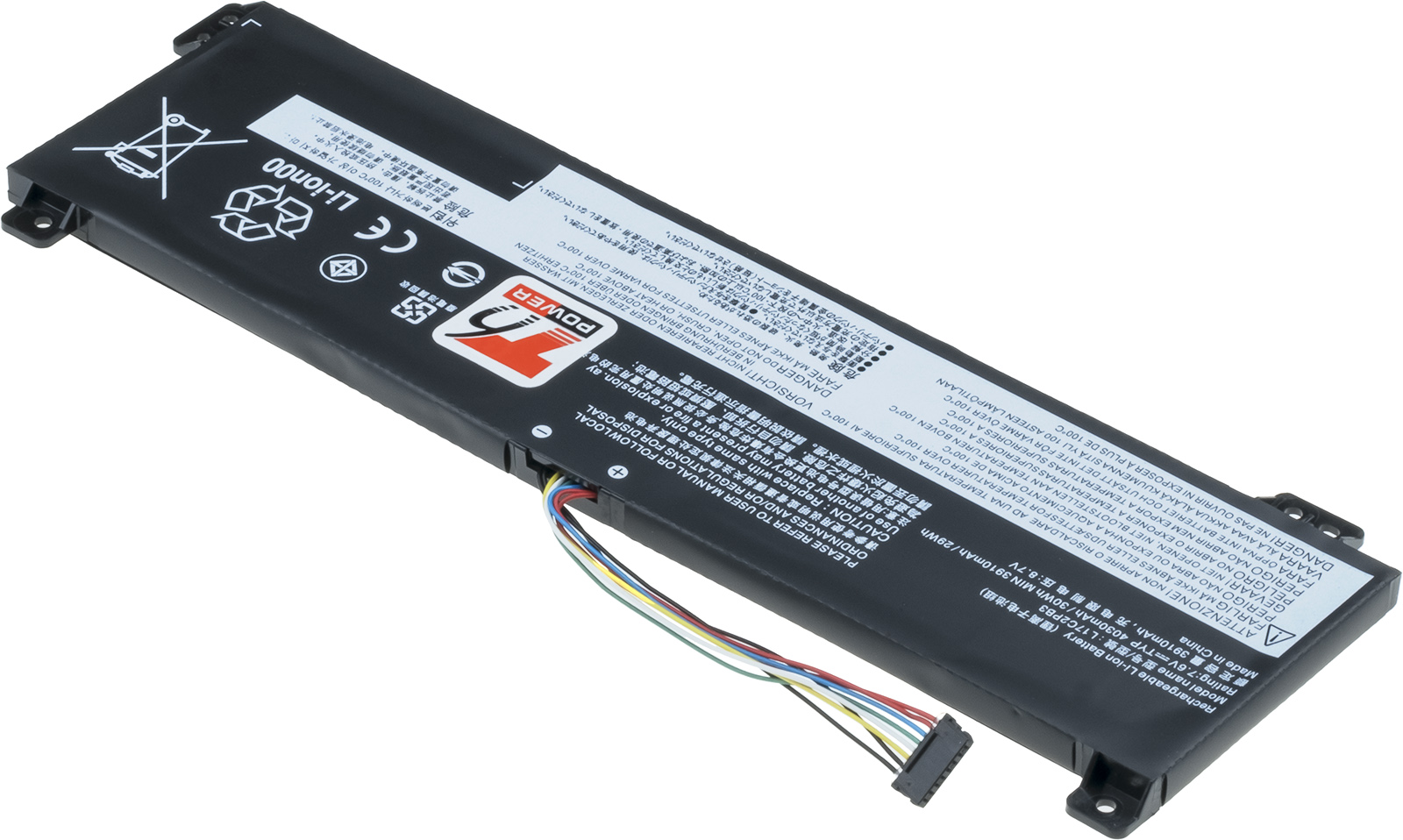 Batéria pre Lenovo V130-15IKB 81HN