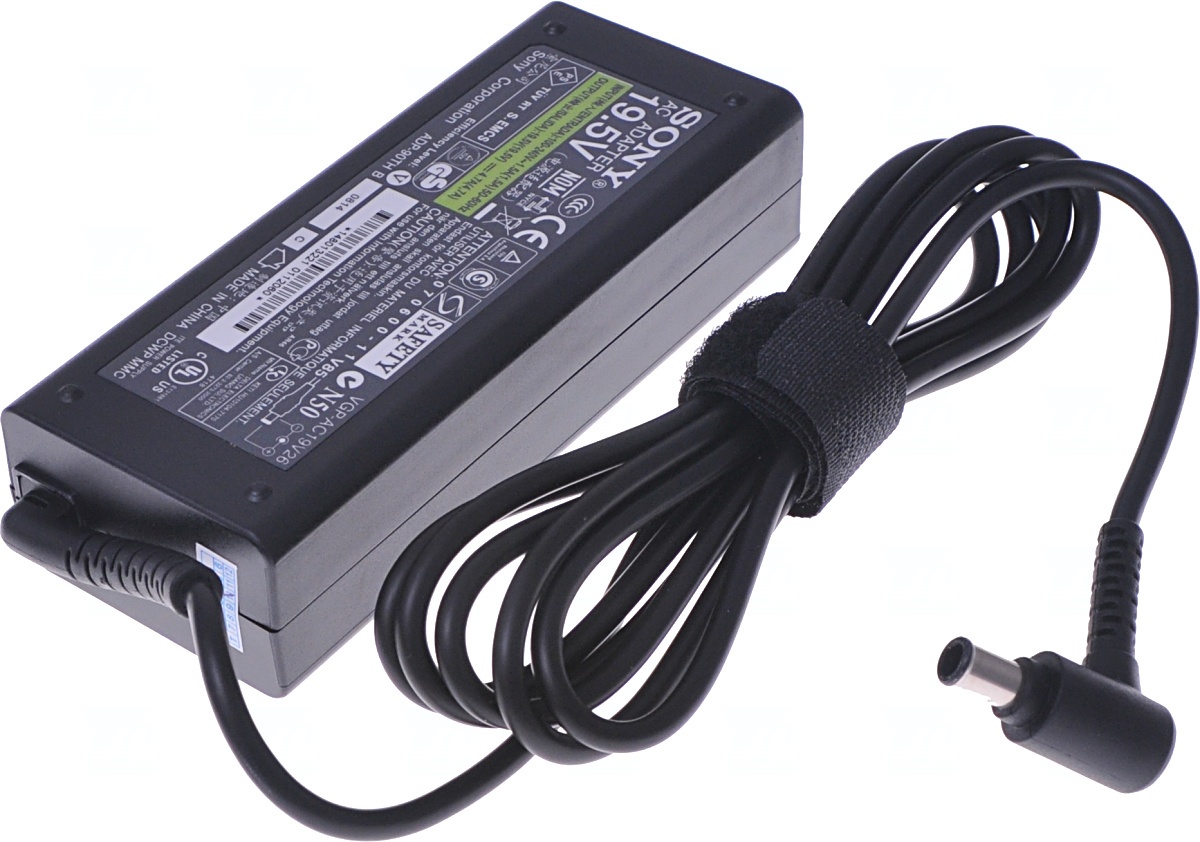 Náhradný originálny adaptér pre SONY PCG-91211M