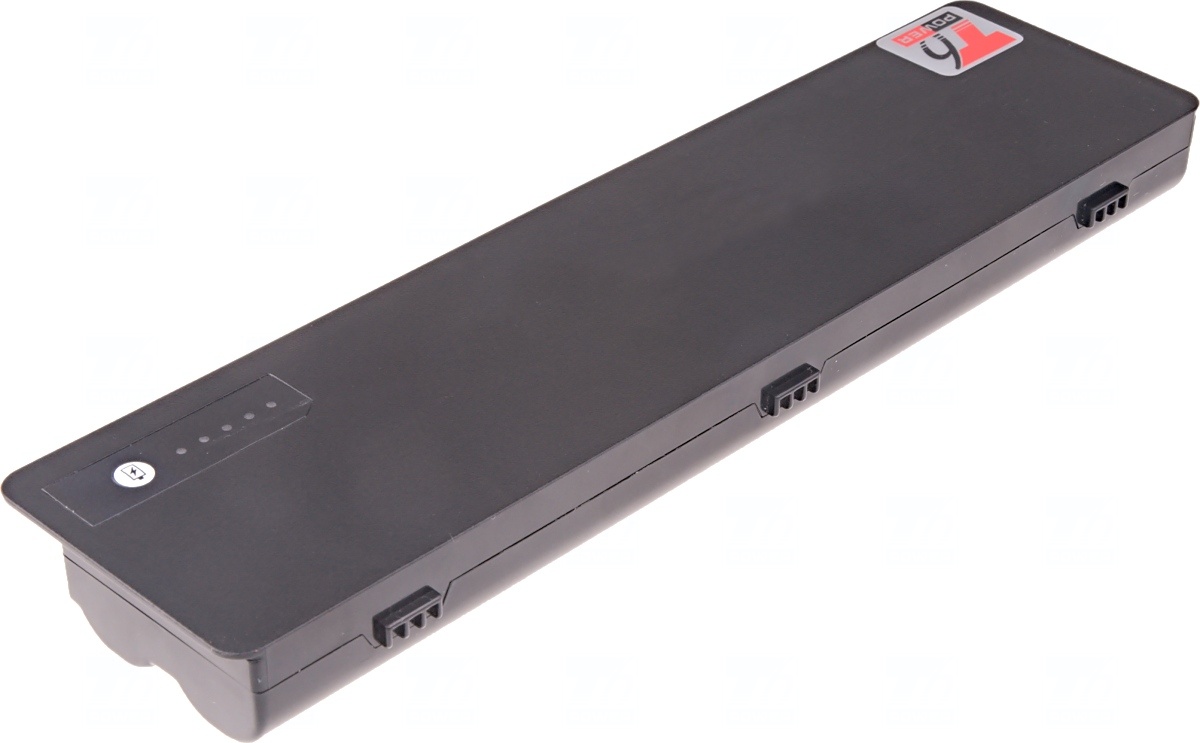 Náhradná batéria pre Dell XPS L401X