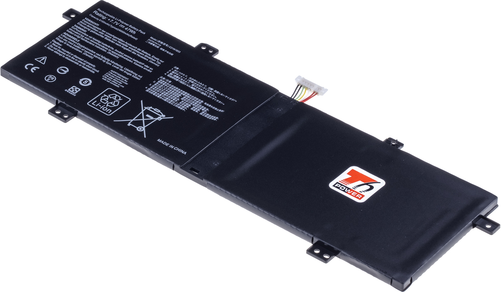 Batéria pre Asus ZenBook 14 BX431FA