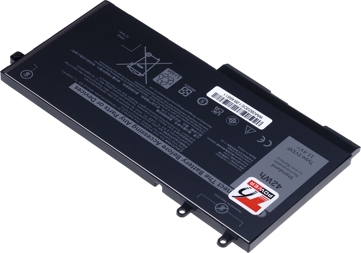 Batéria pre Dell Latitude 14 5410