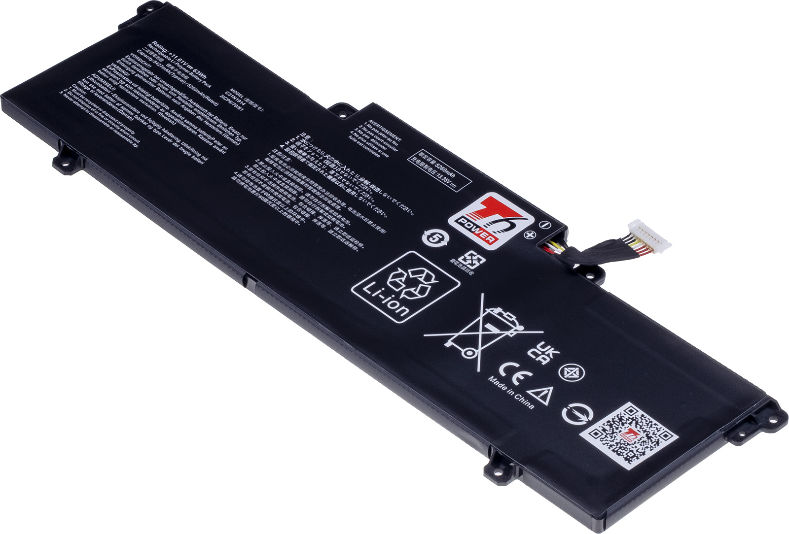 Batéria pre Asus ZenBook 14 UX425UAZ