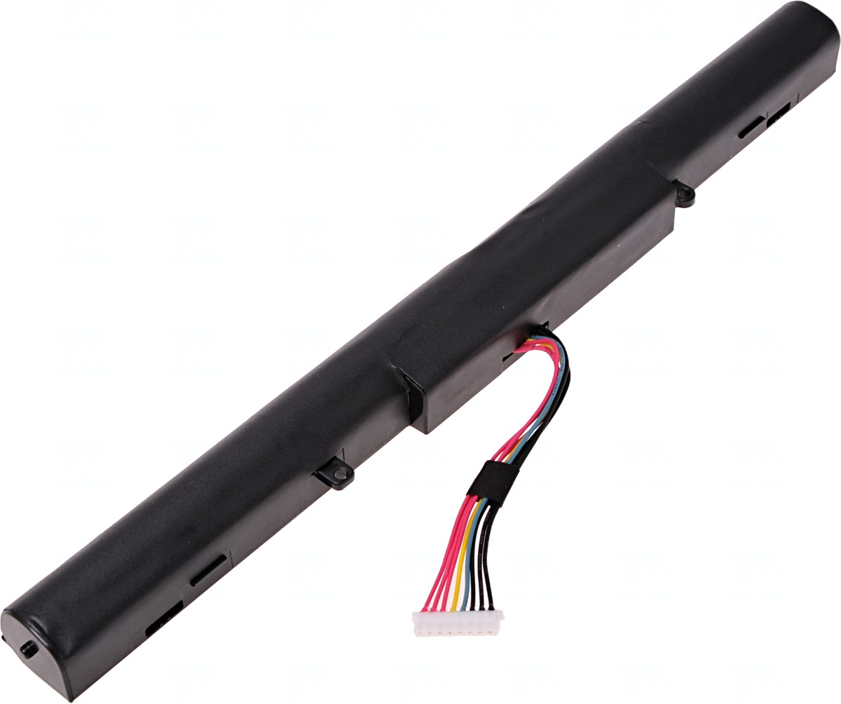 Náhradná batéria pre Asus F751MD