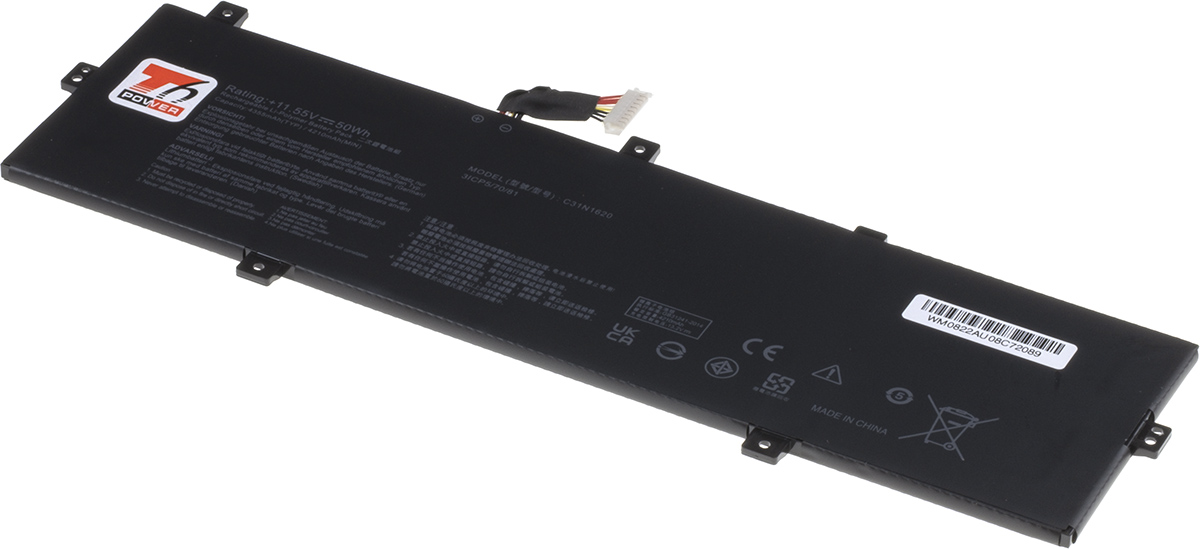 Batéria pre Asus ZenBook UX3430UQ