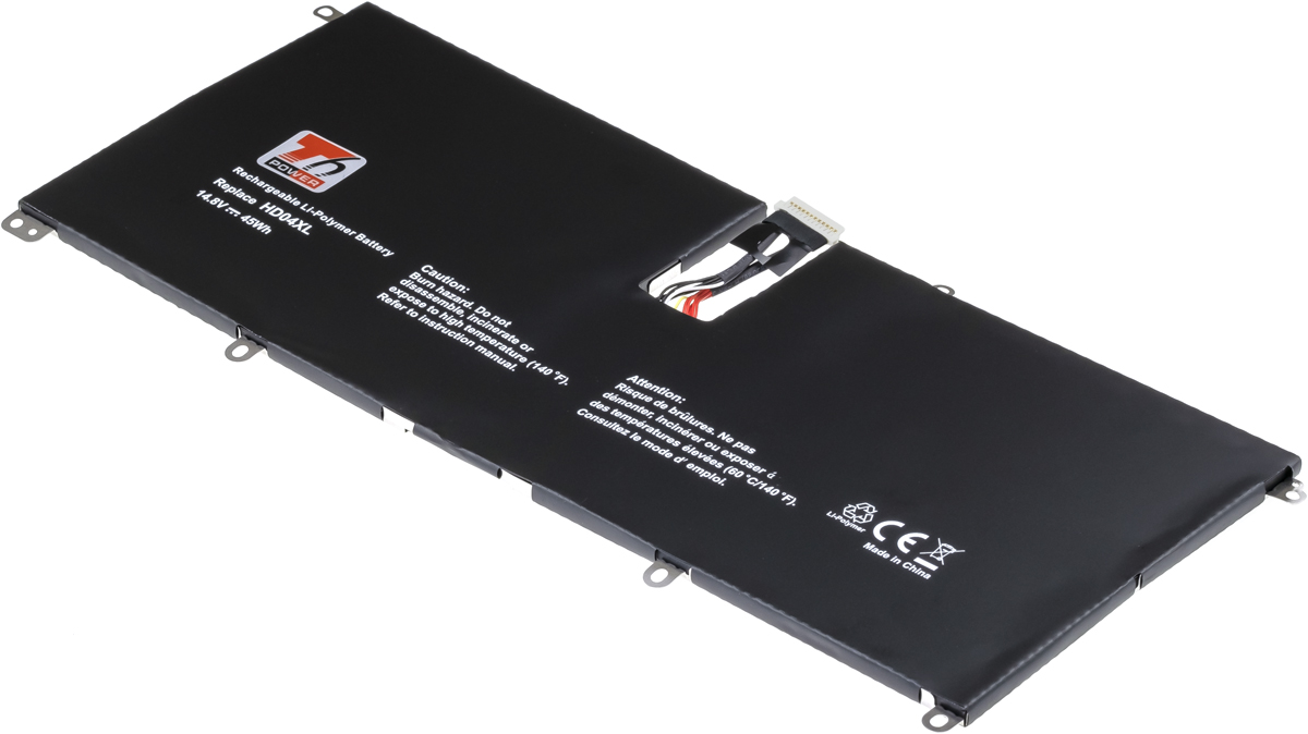 Batéria pre Hewlett Packard Envy Spectre XT 13T-2100 serie