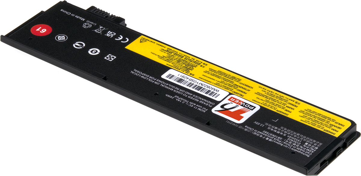 Batéria pre Lenovo ThinkPad P51s 20HB